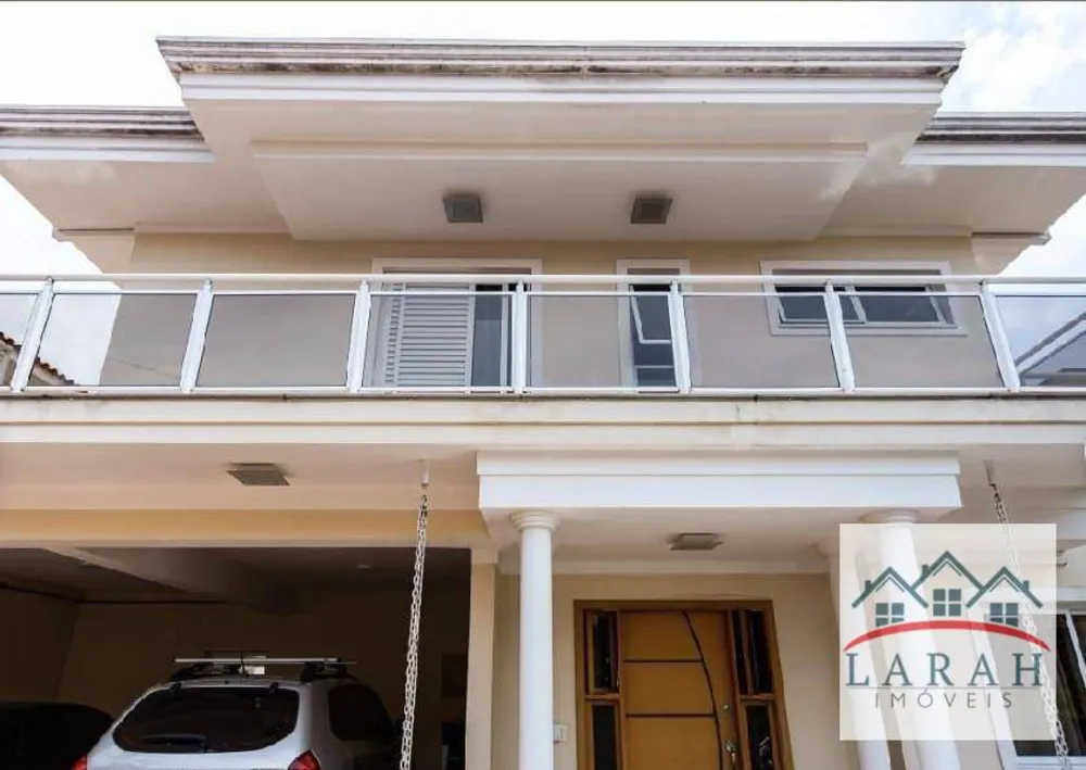 Sobrado, 4 quartos, 320 m² - Foto 14