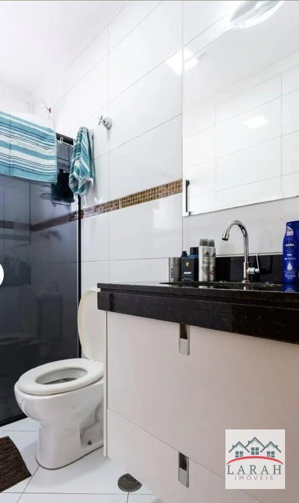 Sobrado, 4 quartos, 320 m² - Foto 10