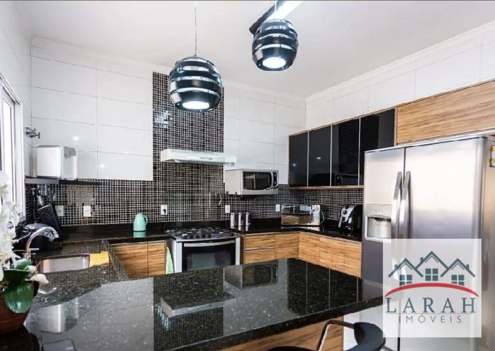 Sobrado, 4 quartos, 320 m² - Foto 5