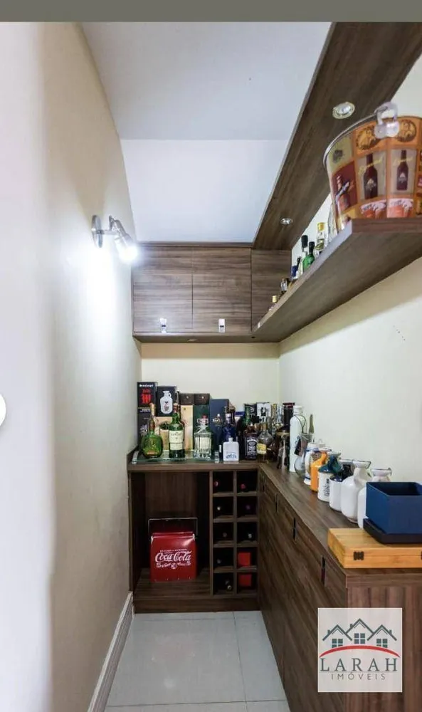 Sobrado, 4 quartos, 320 m² - Foto 12