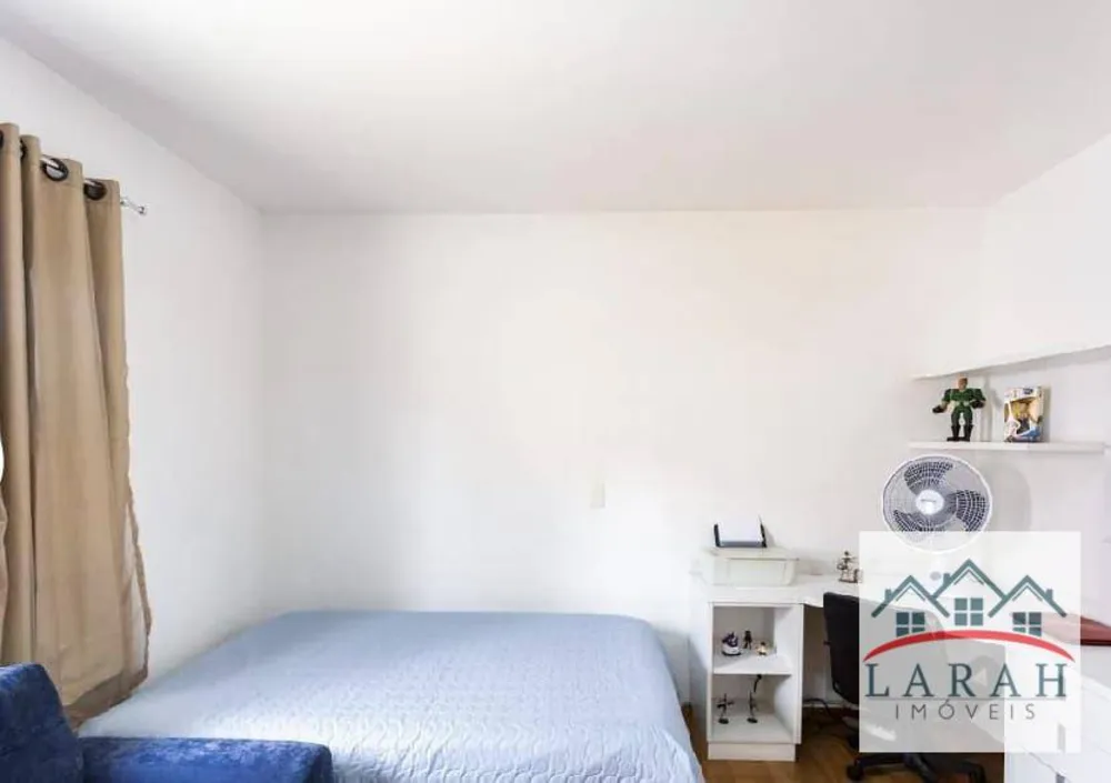 Sobrado, 4 quartos, 320 m² - Foto 11