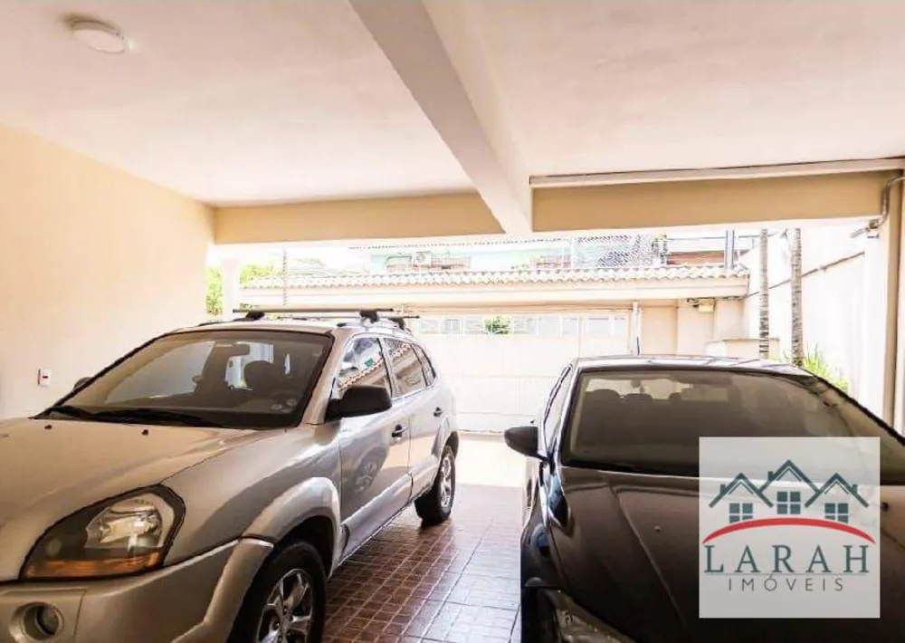 Sobrado, 4 quartos, 320 m² - Foto 15
