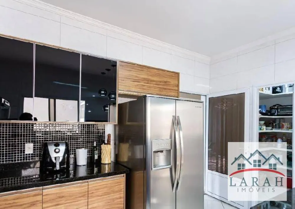Sobrado, 4 quartos, 320 m² - Foto 6