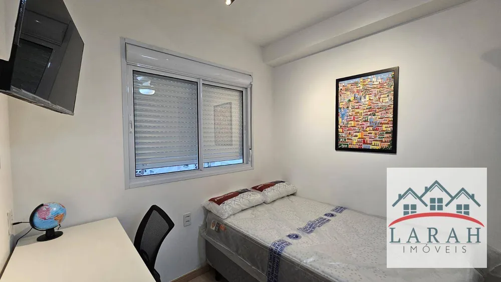 Apartamento, 2 quartos, 25 m² - Foto 3