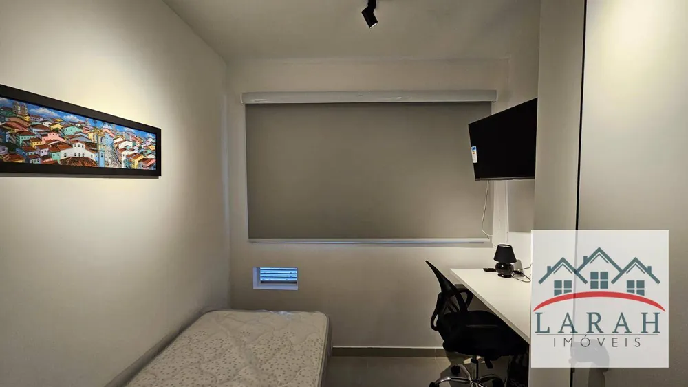 Apartamento, 2 quartos, 25 m² - Foto 4