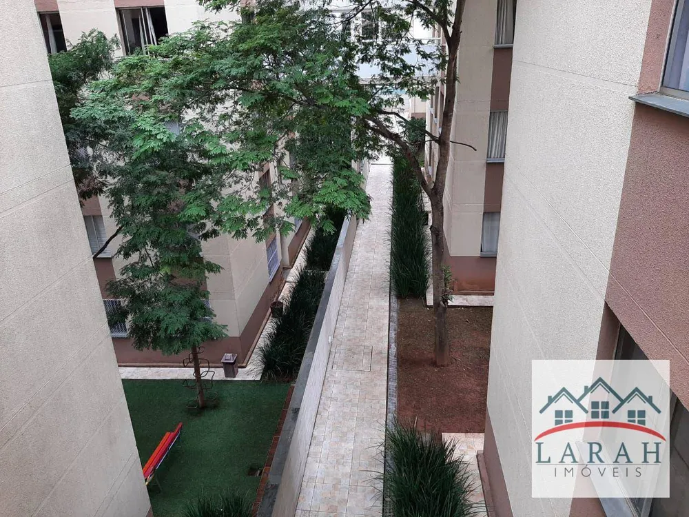 Apartamento, 1 quarto, 45 m² - Foto 4