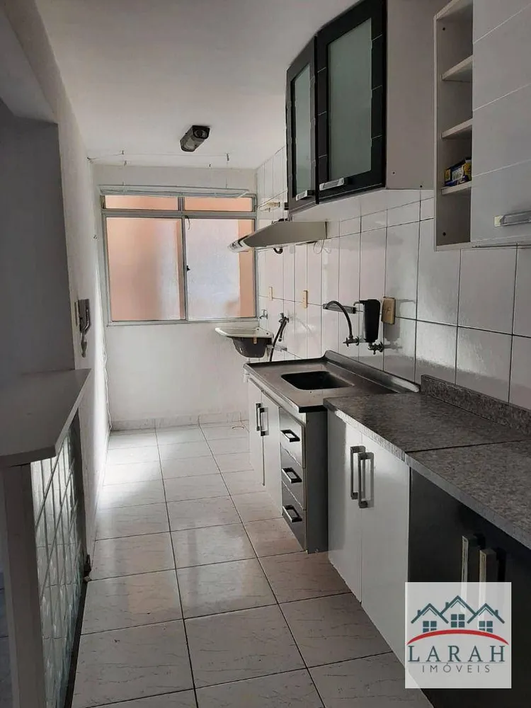 Apartamento, 1 quarto, 45 m² - Foto 6
