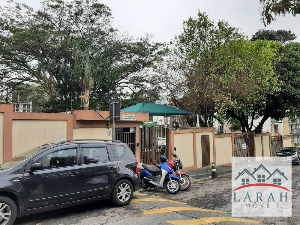 Apartamento, 1 quarto, 45 m² - Foto 1