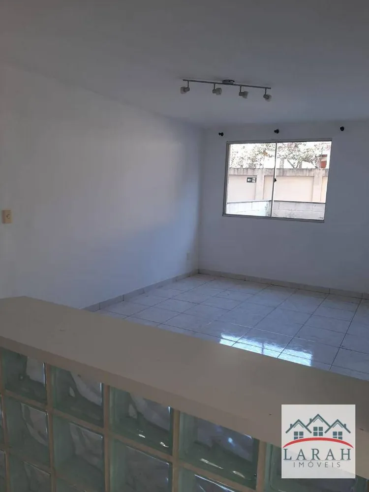 Apartamento, 1 quarto, 45 m² - Foto 3