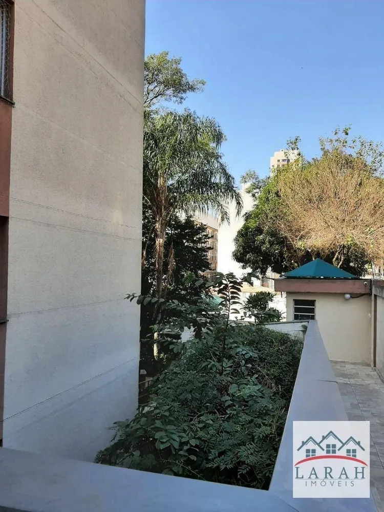 Apartamento, 1 quarto, 45 m² - Foto 2