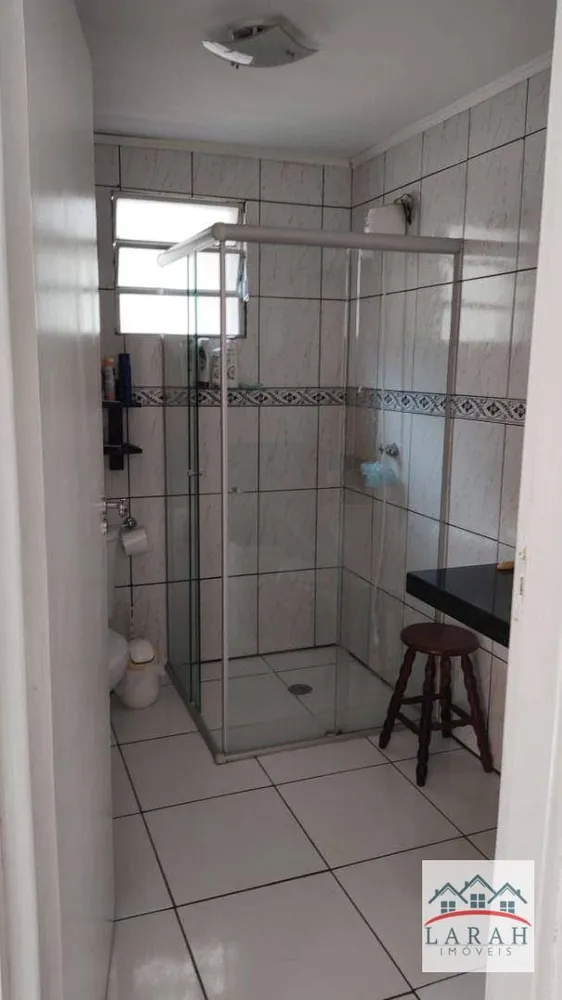 Apartamento, 1 quarto, 45 m² - Foto 5