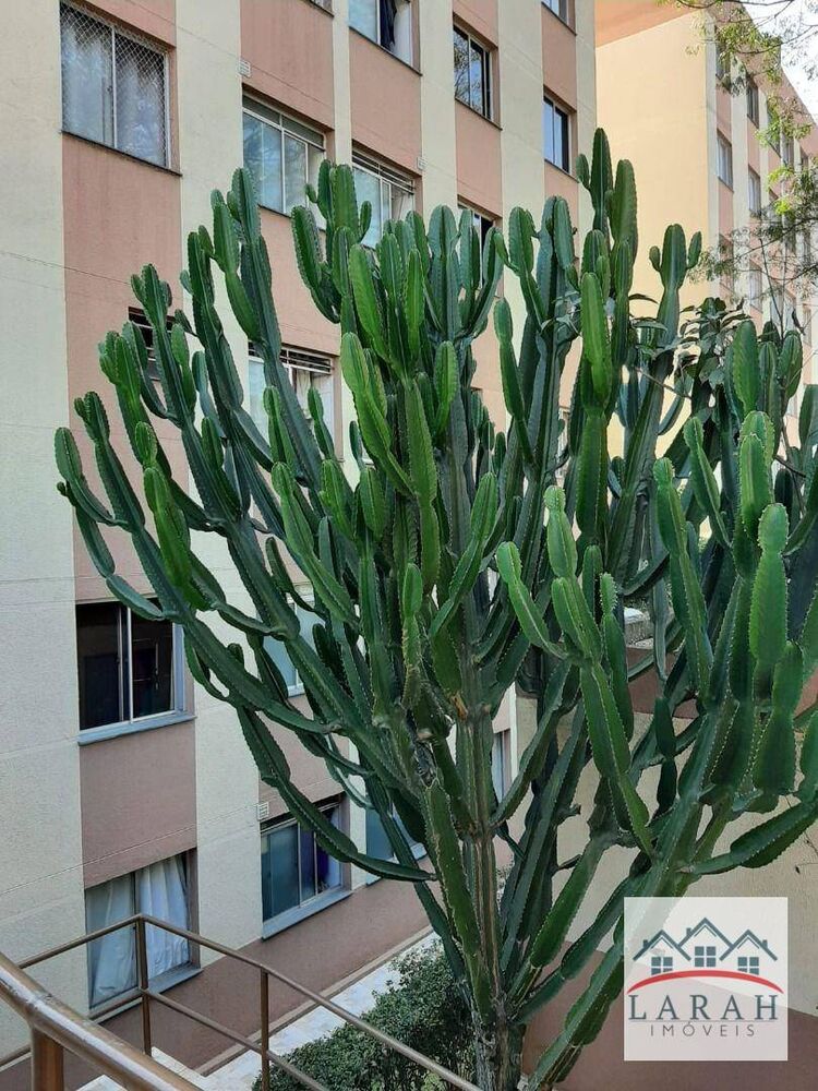 Apartamento, 1 quarto, 45 m² - Foto 2