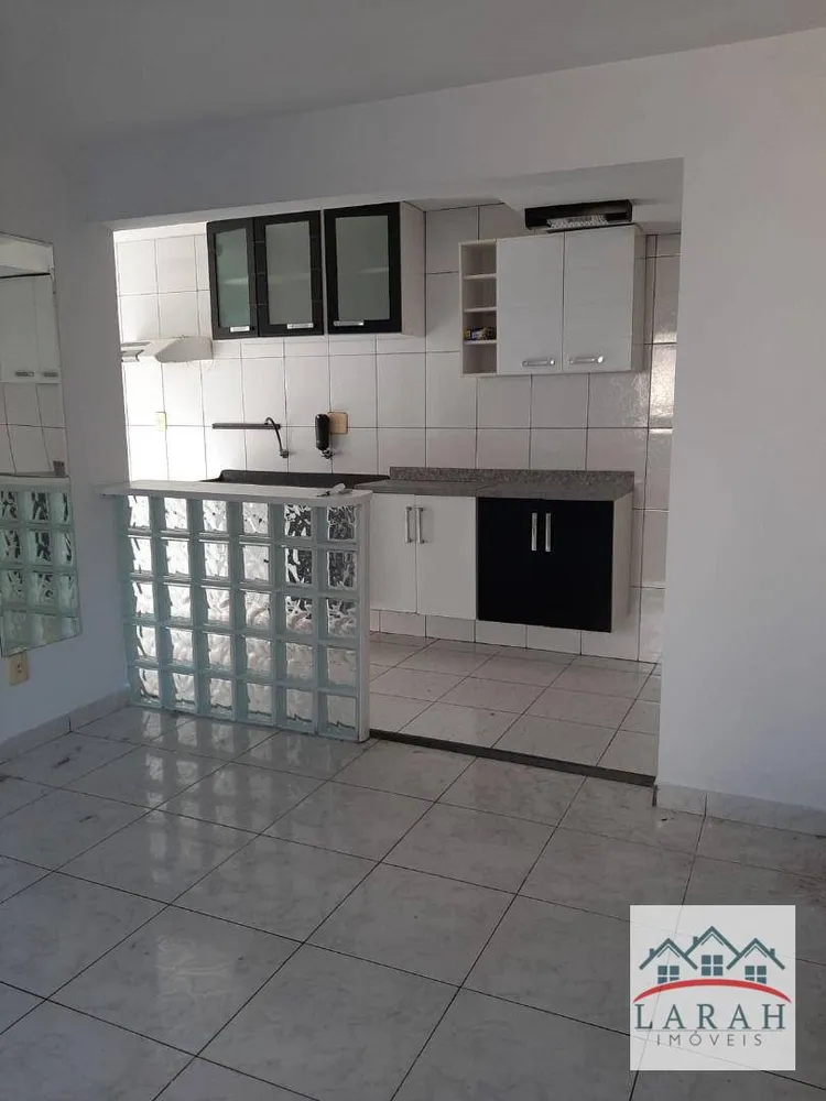 Apartamento, 1 quarto, 45 m² - Foto 7