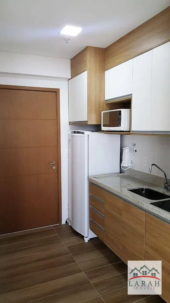 Kitnet-Studio, 34 m² - Foto 5