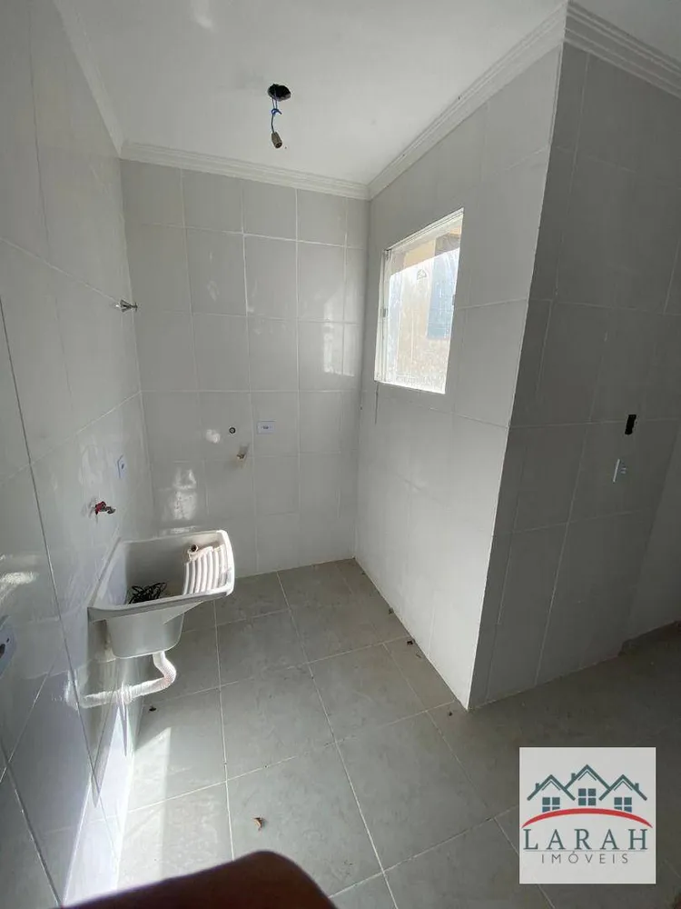 Apartamento, 2 quartos, 40 m² - Foto 15