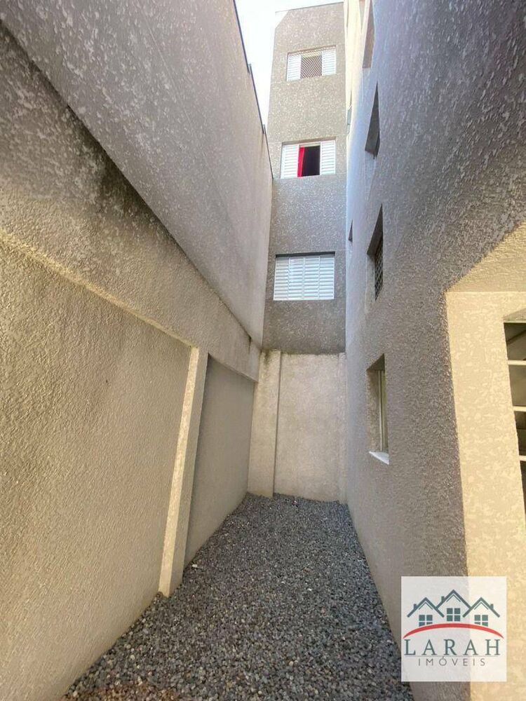 Apartamento, 2 quartos, 40 m² - Foto 3