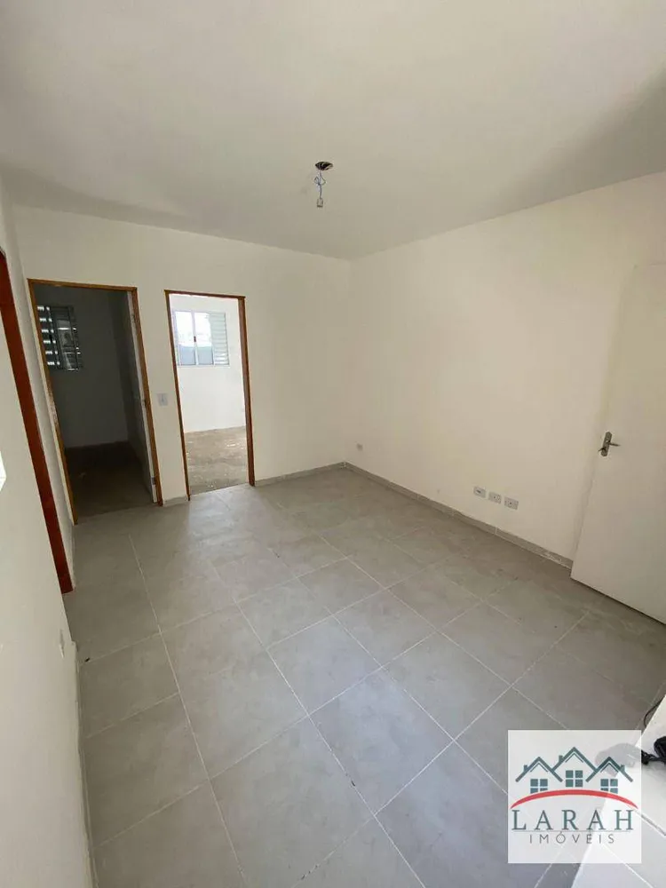 Apartamento, 2 quartos, 40 m² - Foto 17