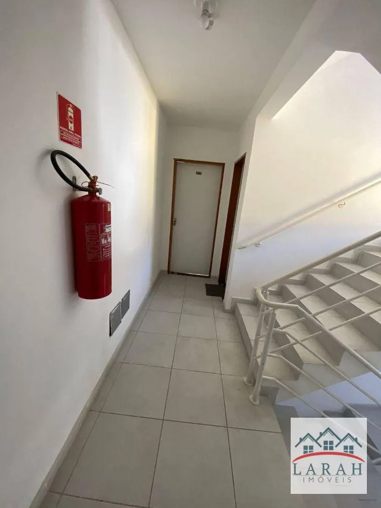 Apartamento, 2 quartos, 40 m² - Foto 1