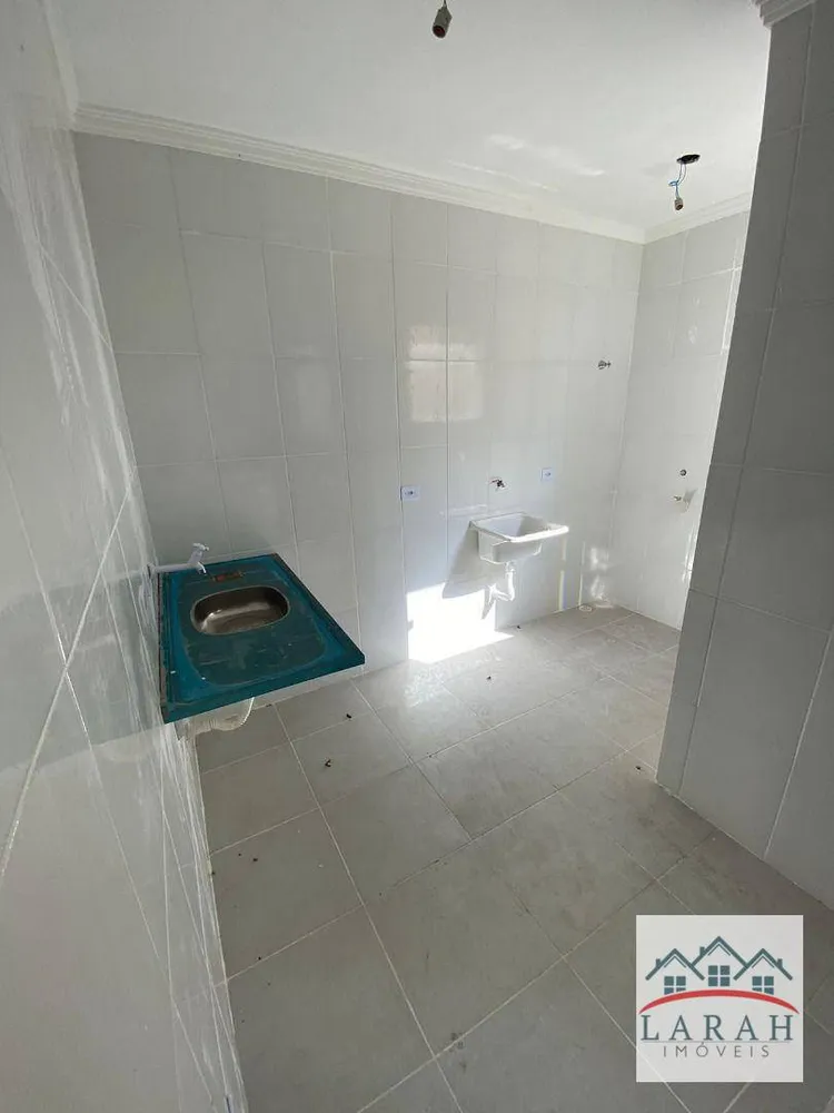 Apartamento, 2 quartos, 40 m² - Foto 4