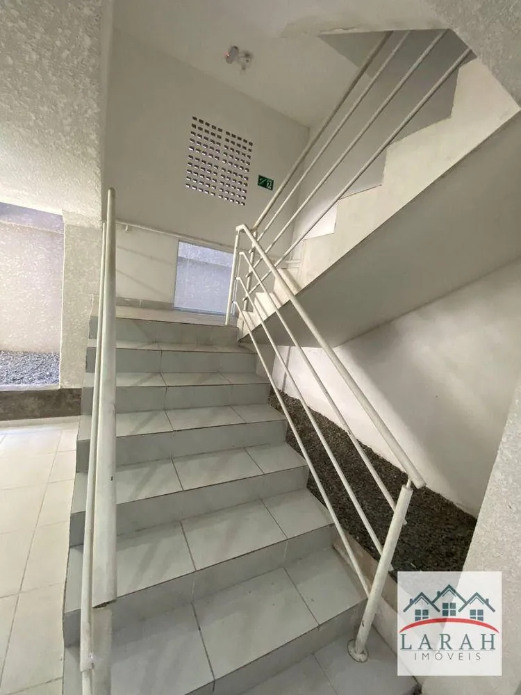 Apartamento, 2 quartos, 40 m² - Foto 11