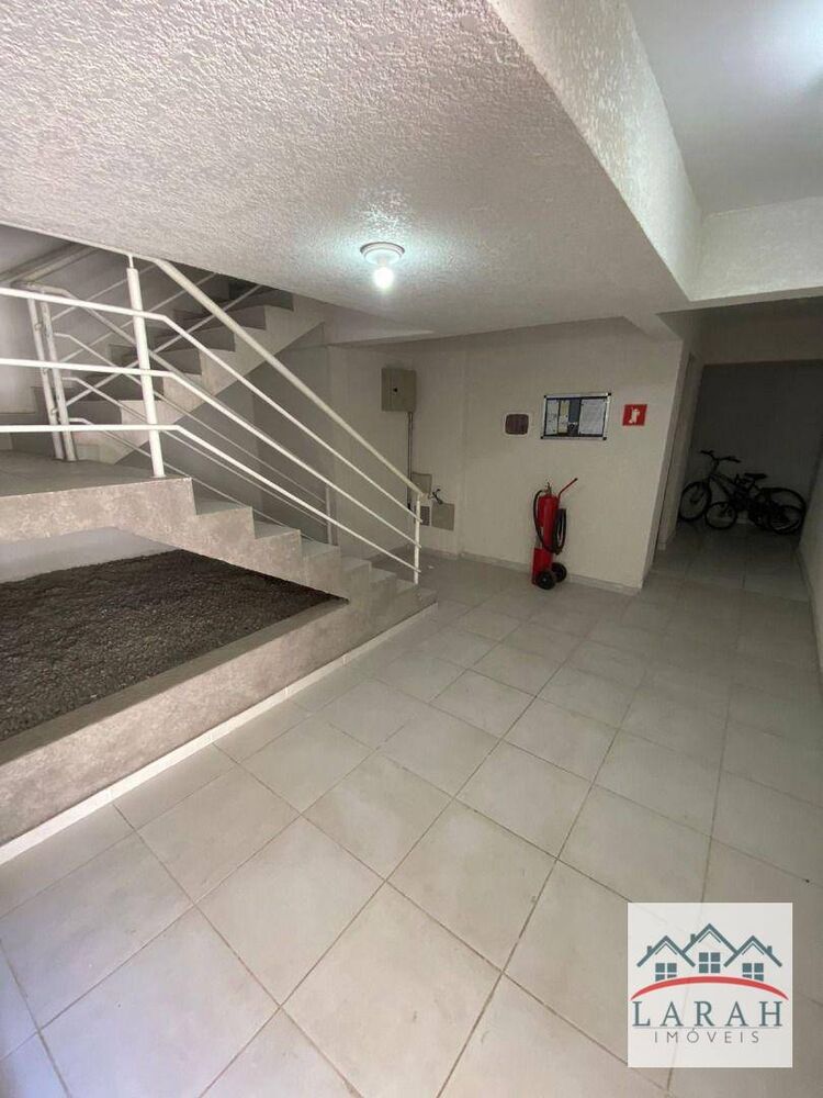 Apartamento, 2 quartos, 40 m² - Foto 2