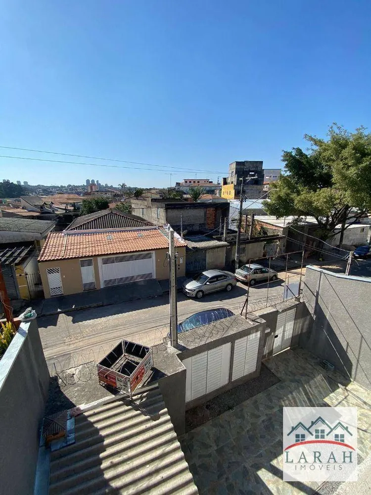 Apartamento, 2 quartos, 40 m² - Foto 4