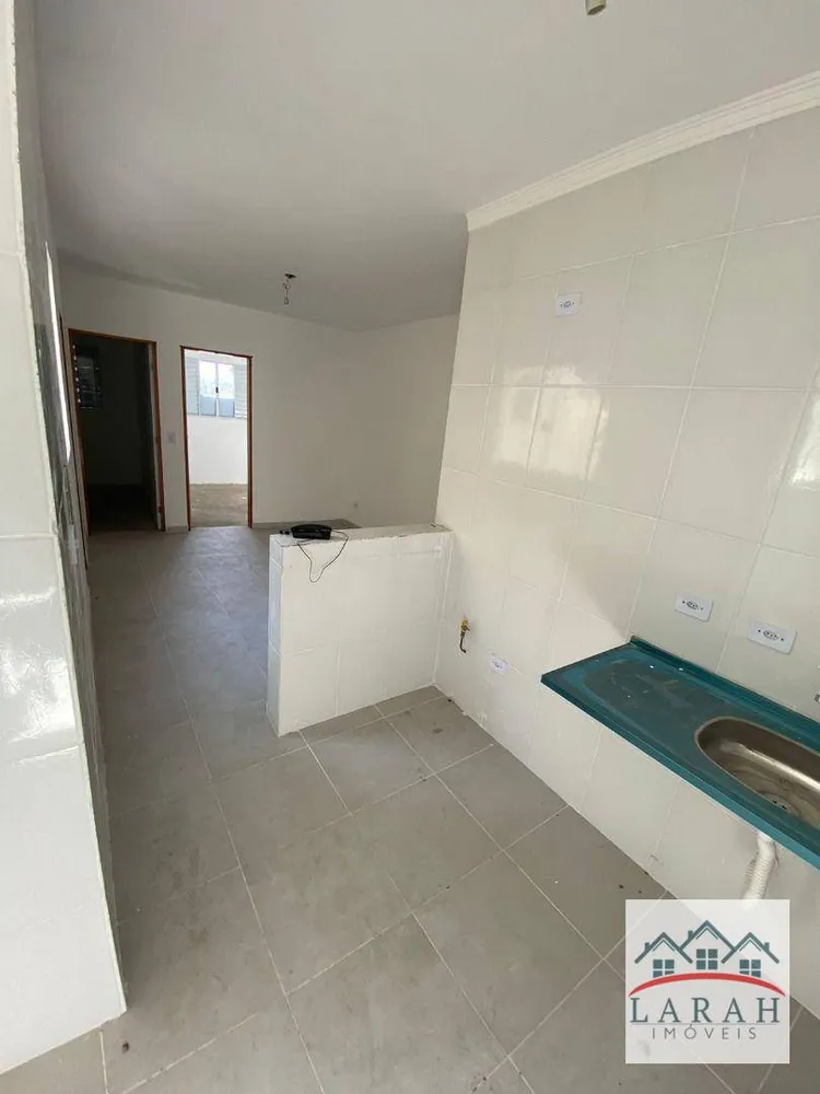 Apartamento, 2 quartos, 40 m² - Foto 14