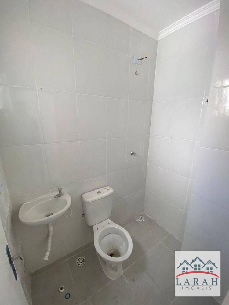 Apartamento, 2 quartos, 40 m² - Foto 1