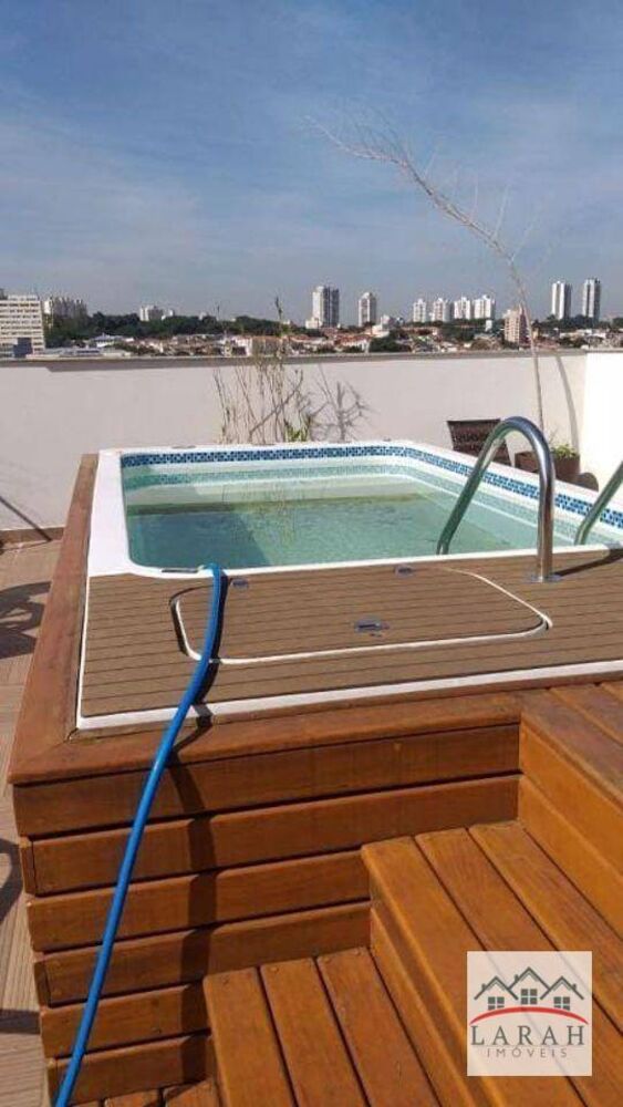 Kitnet-Studio, 26 m² - Foto 9