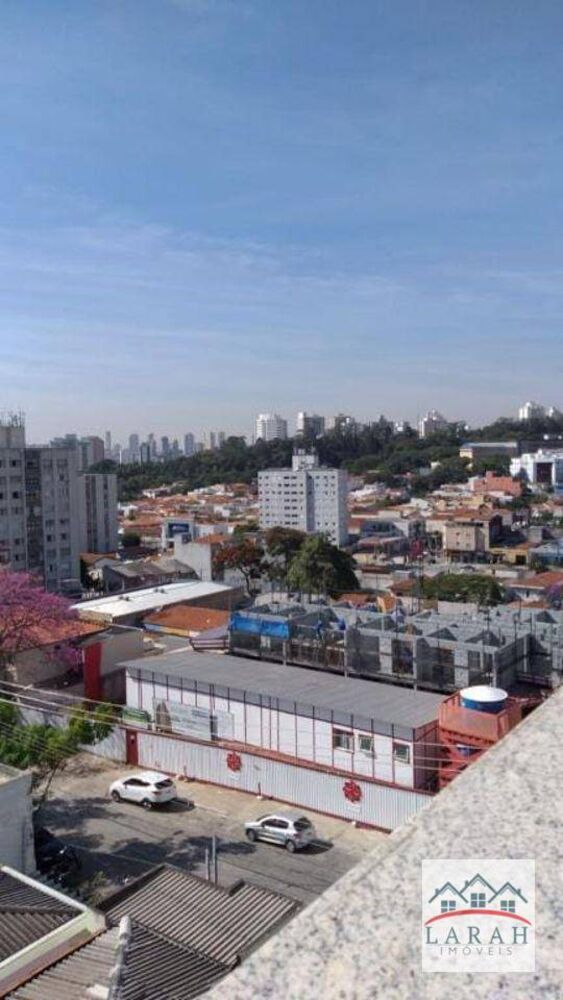 Kitnet-Studio, 26 m² - Foto 7