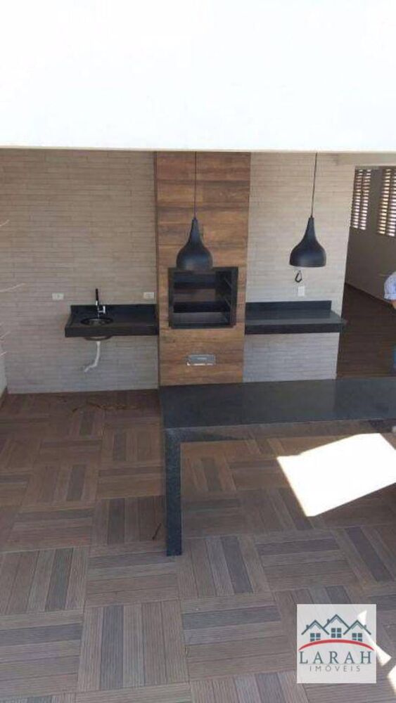 Kitnet-Studio, 26 m² - Foto 1