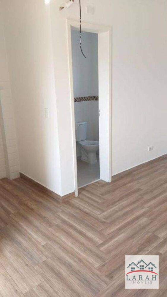 Kitnet-Studio, 26 m² - Foto 4