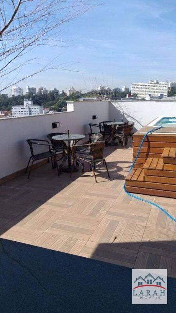 Kitnet-Studio, 26 m² - Foto 6