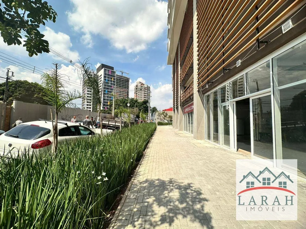 Loja-Salão, 250 m² - Foto 6
