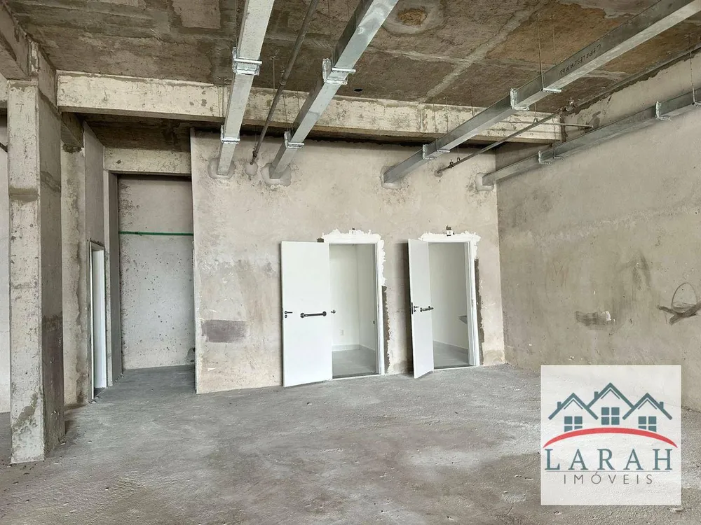 Loja-Salão, 250 m² - Foto 5