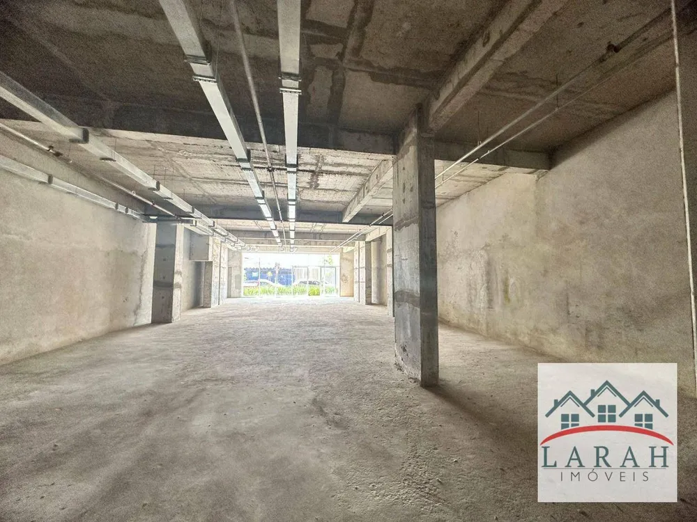 Loja-Salão, 250 m² - Foto 8