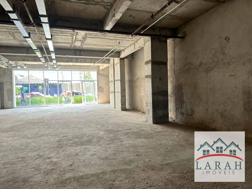 Loja-Salão, 250 m² - Foto 9