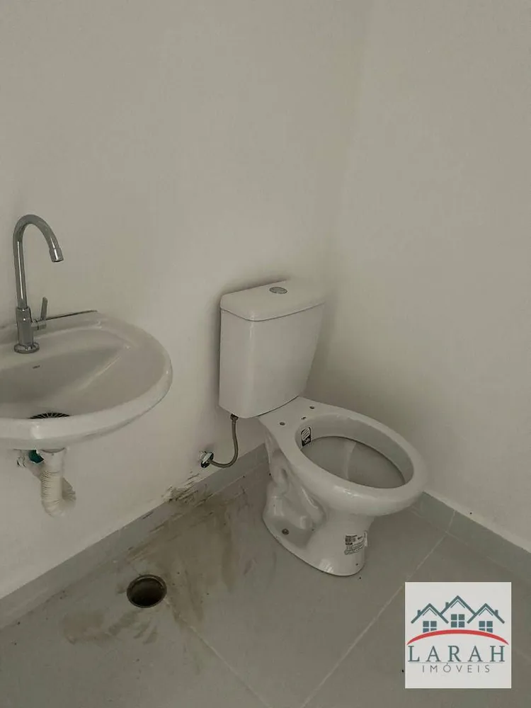 Loja-Salão, 250 m² - Foto 11