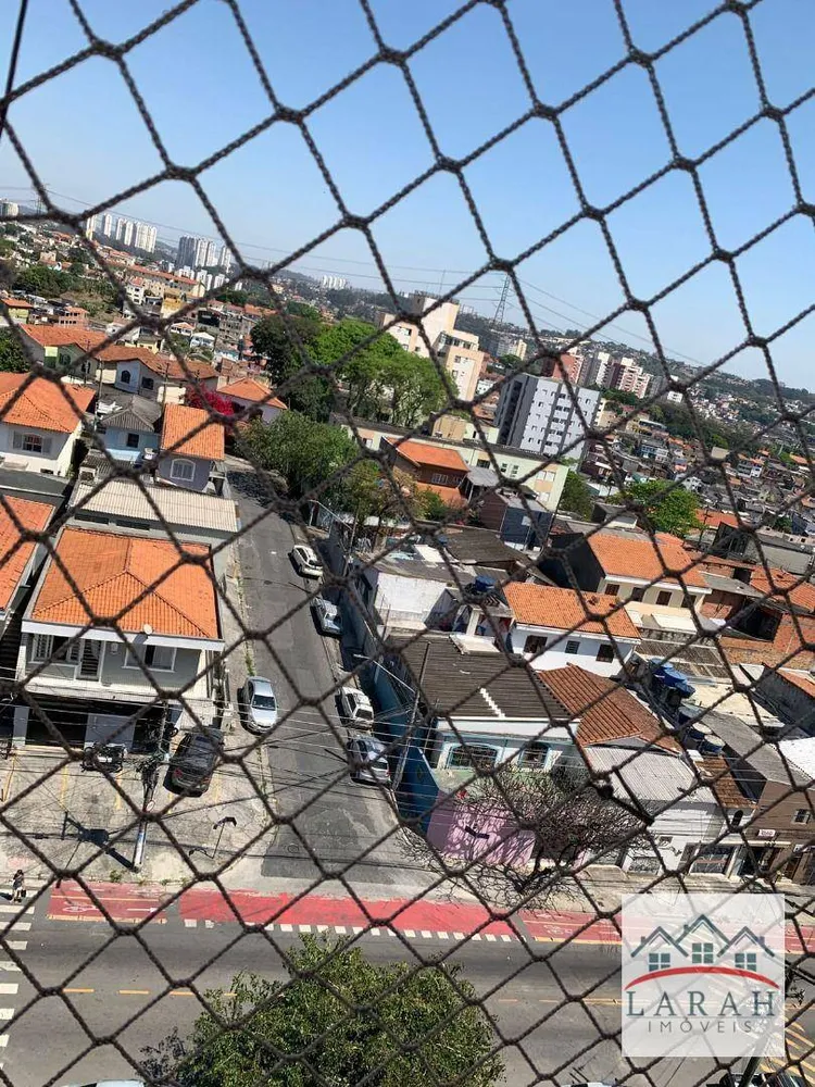 Apartamento, 2 quartos, 56 m² - Foto 6