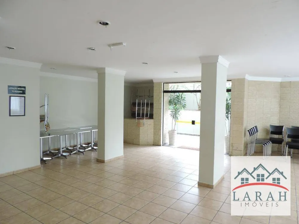 Apartamento, 2 quartos, 56 m² - Foto 8