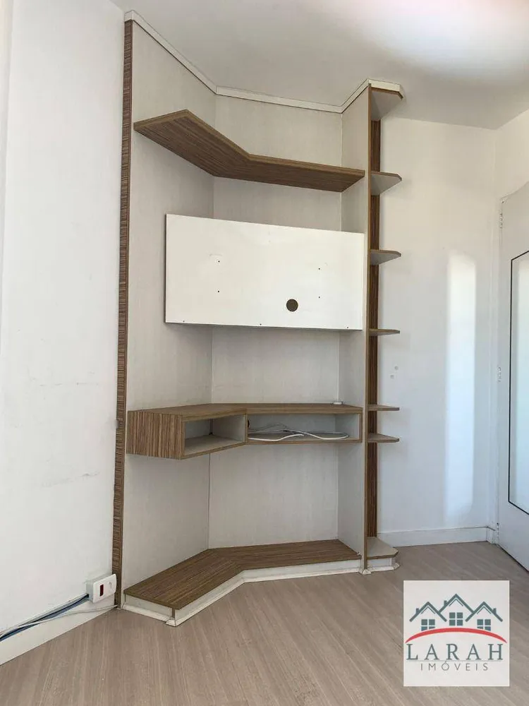 Apartamento, 2 quartos, 56 m² - Foto 5