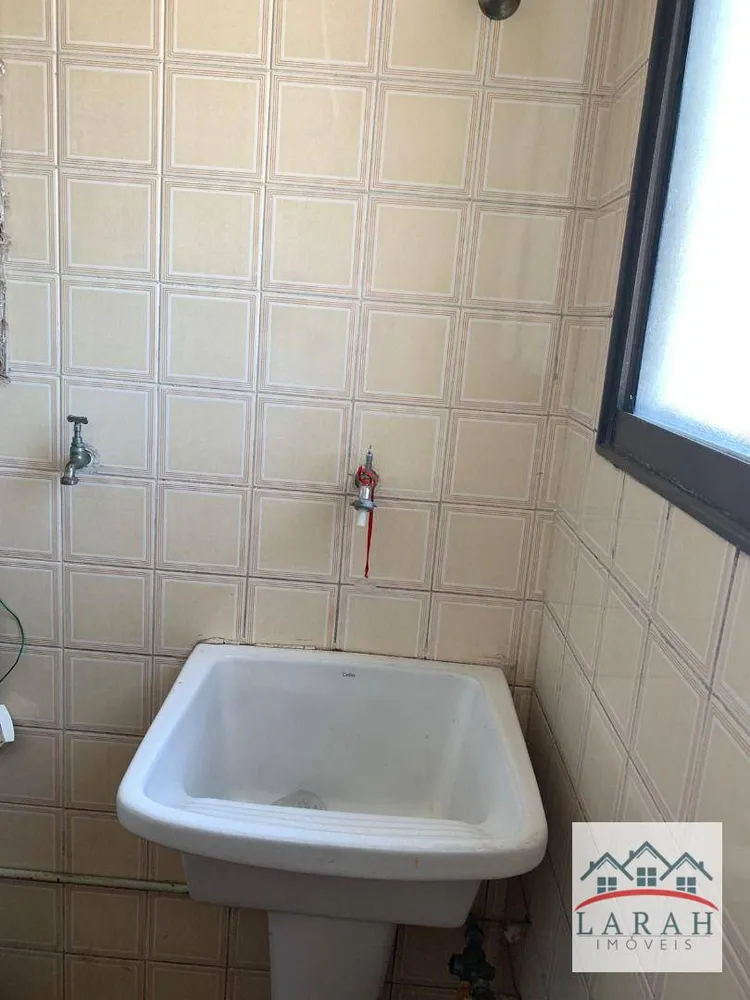 Apartamento, 2 quartos, 56 m² - Foto 3