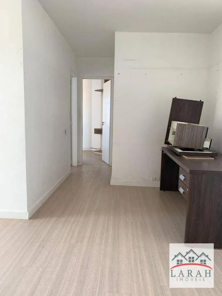 Apartamento, 2 quartos, 56 m² - Foto 2