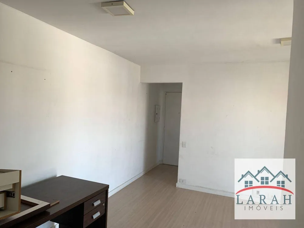 Apartamento, 2 quartos, 56 m² - Foto 1