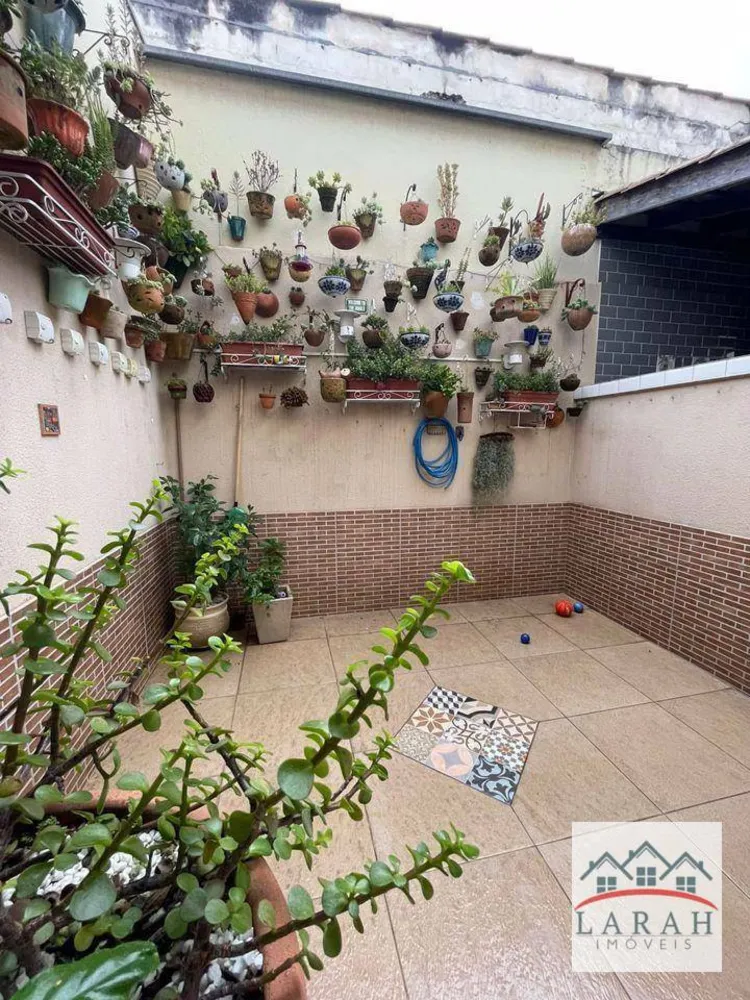 Sobrado, 3 quartos - Foto 3