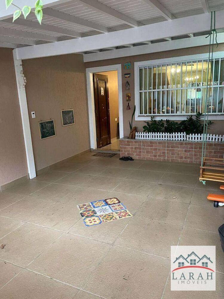 Sobrado, 3 quartos - Foto 4