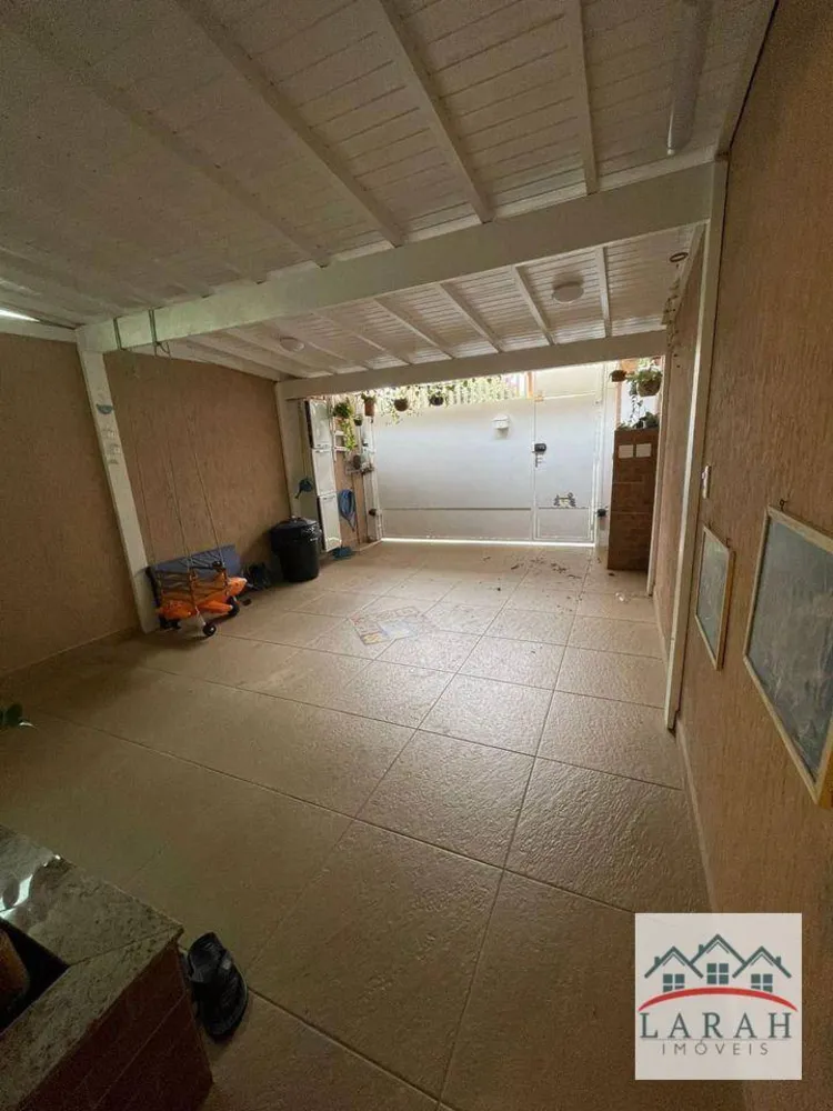 Sobrado, 3 quartos - Foto 2