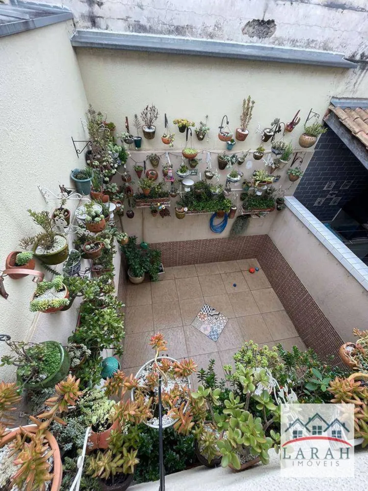Sobrado, 3 quartos - Foto 9