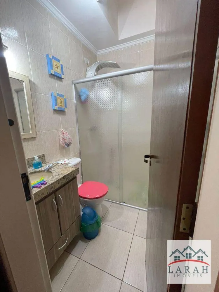 Sobrado, 3 quartos - Foto 10