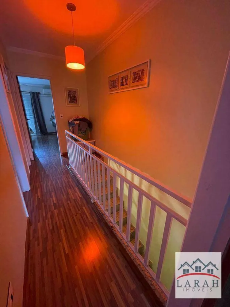 Sobrado, 3 quartos - Foto 12